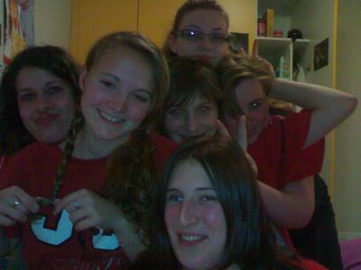 les coupines